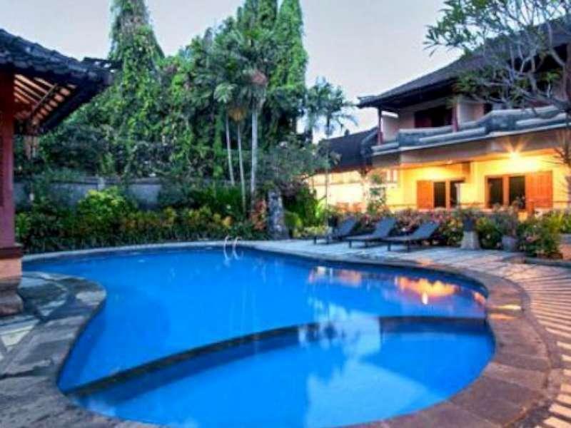 קוטה לומבוק Paradiso Beach Inn מראה חיצוני תמונה