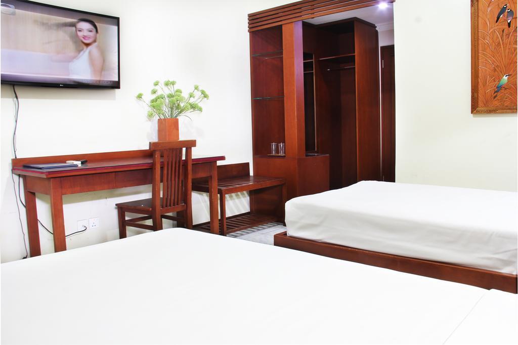 קוטה לומבוק Paradiso Beach Inn מראה חיצוני תמונה