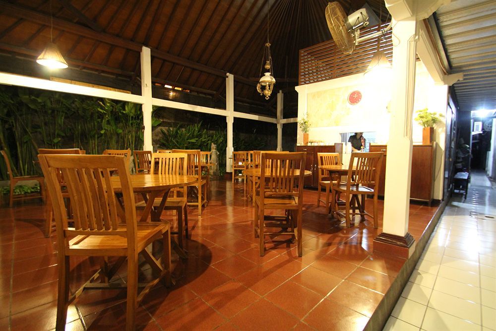 קוטה לומבוק Paradiso Beach Inn מראה חיצוני תמונה